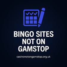 Bingo Not Blocked by GamStop Enjoy Your Favorite Games Bingo Not Blocked by GamStop Enjoy Your Favorite Games