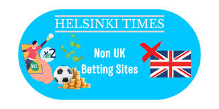 Bookmakers Outside the UK A Comprehensive Guide