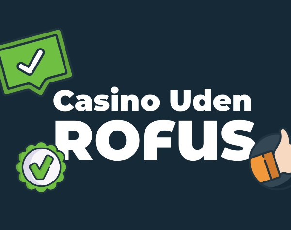 Casino Uden Om Rufus Oplev De Bedste Alternativer