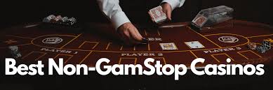 Discover Non Gamstop Casinos Freedom and Gaming Beyond Limits