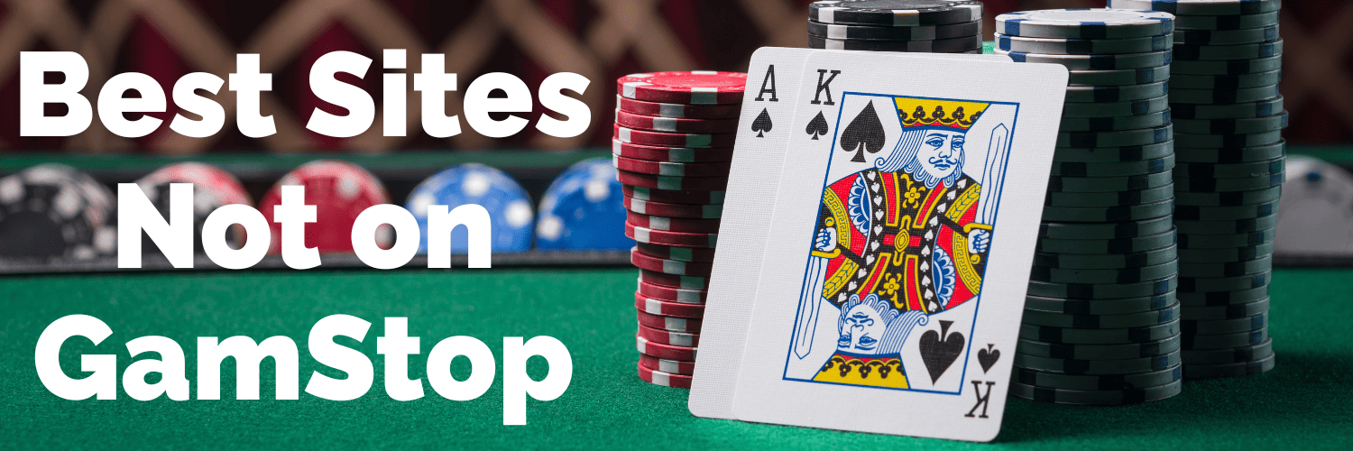 Discover Online Casinos That Are Not Blocked by Regulations