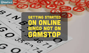 Discover the Best Online Bingo Sites Not on GamStop 149231518