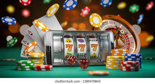 Experience the Thrills of Online Casino Shiny Joker -1529424982