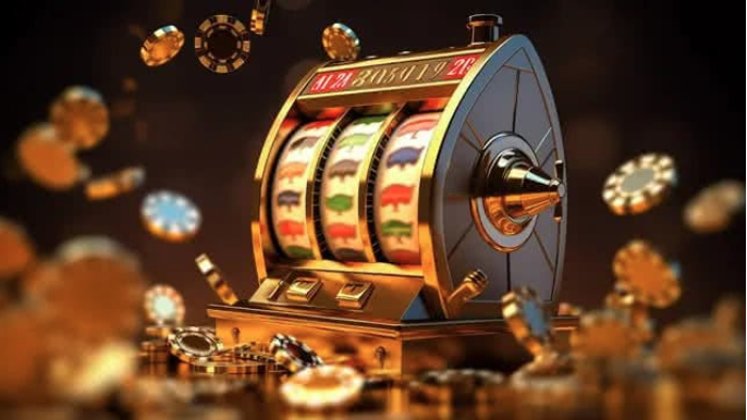 Experience Thrills at Casino WildRobin A Comprehensive Guide