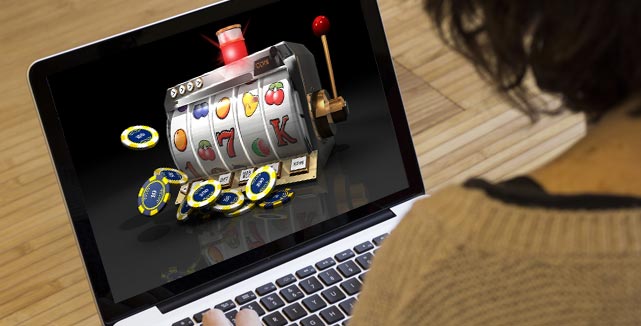 Explore the Exciting World of Online Casino JB -1490485513