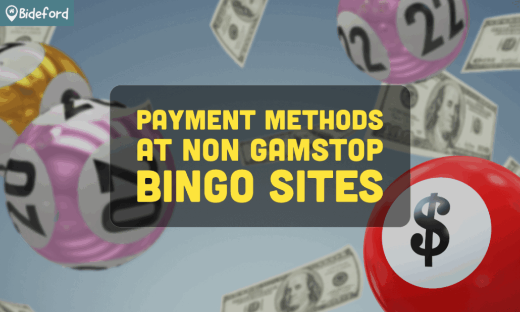 Explore the World of Online Bingo Not Registered With Traditional Sites