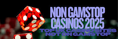 Exploring Casinos Not Registered on Gamstop 814897643
