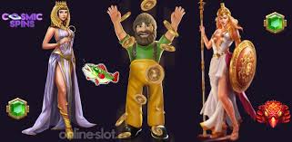 Exploring Cosmic Spins Sister Sites Top Alternatives for Gamers