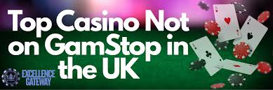 Exploring Non Gamstop UK Casino Sites
