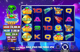 Exploring the Galaxies of Fun at Cosmic Spins Casino Exploring the Galaxies of Fun at Cosmic Spins Casino