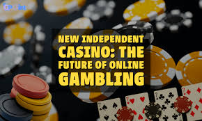 Independent UK Casino Sites Your Guide to the Best Options Available