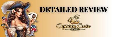 Is Captain Cooks Casino Legit A Comprehensive Review 345168705