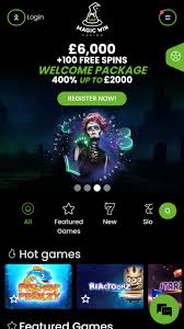 Is Magic Win Casino Legit A Comprehensive Review 346992080