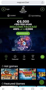 Is Magic Win Casino Legit A Comprehensive Review 346992080