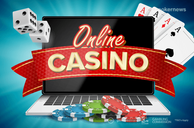 Kaasino Casino Online Games Unleash Your Winning Potential