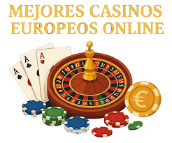 Los Mejores Casinos Online Europeos Diversión y Oportunidades 840766549