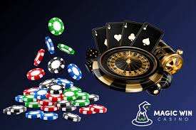Magic Win Casino Sister Sites Exploring the Best Alternatives