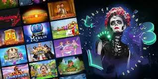 MagicWin Casino Experience the Thrill of Winning