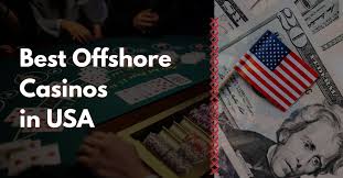 Offshore Casinos in the UK Opportunities and Considerations