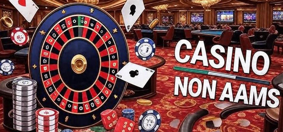 Online Casino στην Ελλάδα Οδηγός για τους Παίκτες