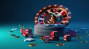 Online Casino Bonus Bez Vkladu Všetko, čo potrebujete vedieť