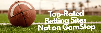Sportsbooks Not on GamStop Discover Your Betting Options