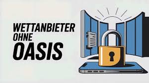 Sportwetten ohne Oasis - Die besten Alternativen