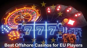 The Allure of Overseas Casinos Exploring the Exciting World of Offshore Gaming The Allure of Overseas Casinos Exploring the Exciting World of Offshore Gaming