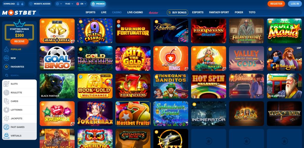 The Evolution of Online Casino From Brick-and-Mortar to Digital