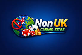The Rise of Non-UKGC Casinos Exploring the Alternatives The Rise of Non-UKGC Casinos Exploring the Alternatives