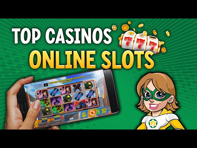 The Ultimate Guide to Online Casino Top G