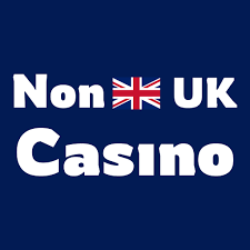 Top Rated Non UK Casinos Your Guide to the Best Online Gambling Options