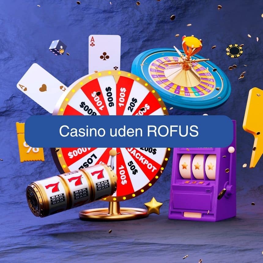 Udenlandske Online Casinoer En Guide til Spiloplevelser uden Grænser