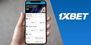 Ultimate Guide to the 1xBet App Features, Benefits, and Download -1474452326