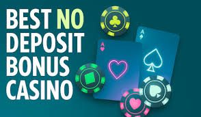 Unlock Excitement with 60 No Deposit Free Spins