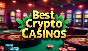 Upptäck Bitcoin Casinon Framtiden för Online Spelande