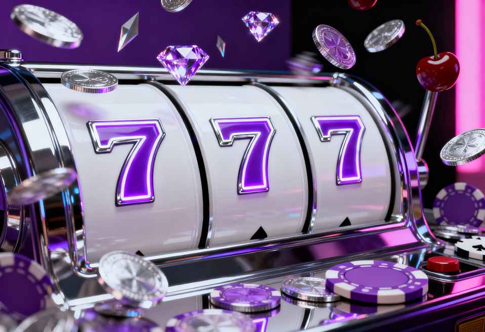 Best Cherry Casino Bonuses for 2025: Maximize Your Winnings