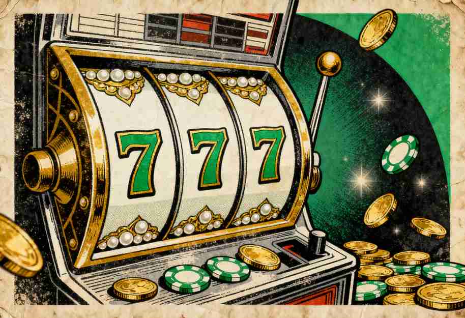 Betonred Casino: Your Gateway to Exciting Games and Generous Bonuses!