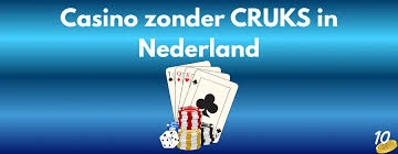Casino zonder Account De Toekomst van Online Gokken -780356372