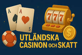 Casinon med Minsta Insättning – Din Guide till Låga Insättningar