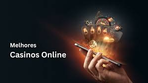 Casinos Legais Portugueses em 2026 O Futuro dos Jogos Online em Portugal