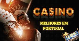 Casinos Legais Portugueses em 2026 O Futuro dos Jogos Online em Portugal