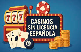 Casinos Sin Licencia en España Peligros y Consejos para Jugadores Seguros