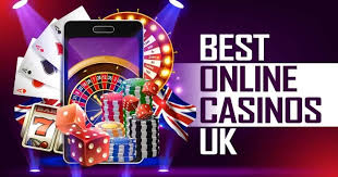 Comprehensive Online Casino Reviews in the UK The Best Choices for Players