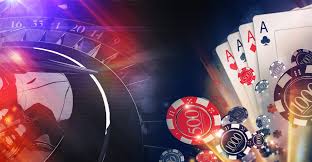 Discover the Thrills of Nationalbet Casino