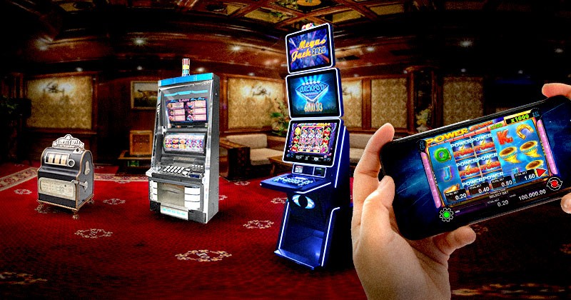 Discover the Thrills of Online Gaming at Casinoly