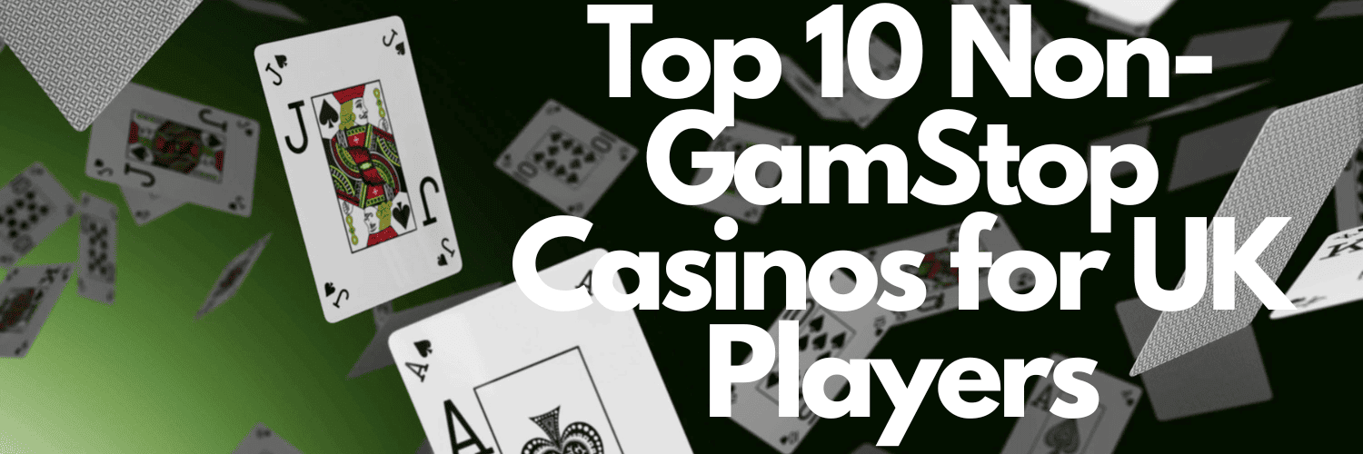 Discovering Casinos Non on Gamstop A Comprehensive Guide