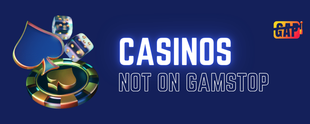 Discovering Casinos Not on GamStop Your Guide to Independent Online Gaming