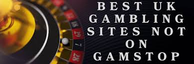 Discovering Non-Gamstop UK Casino Sites Your Guide to Safe Gaming