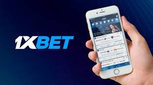 Download the 1xbet App for iOS A Comprehensive Guide